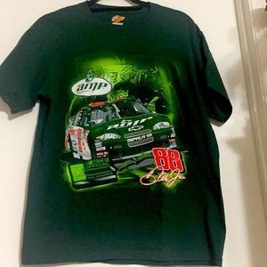 NASCAR Dale Jr. 88 Tee Shirt